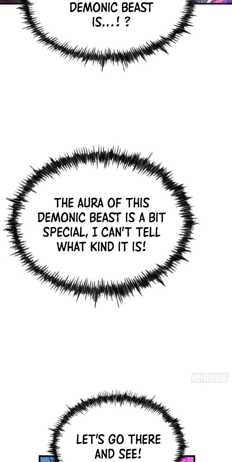 Above Ten Thousand People Chapter 125 page 4 - Chapter 125