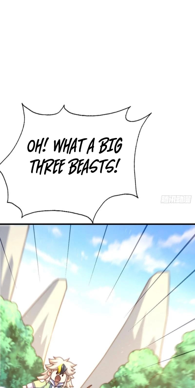 Above Ten Thousand People Chapter 125 page 44 - Chapter 125