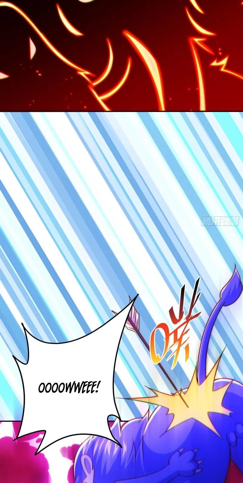 Above Ten Thousand People Chapter 125 page 49 - Chapter 125