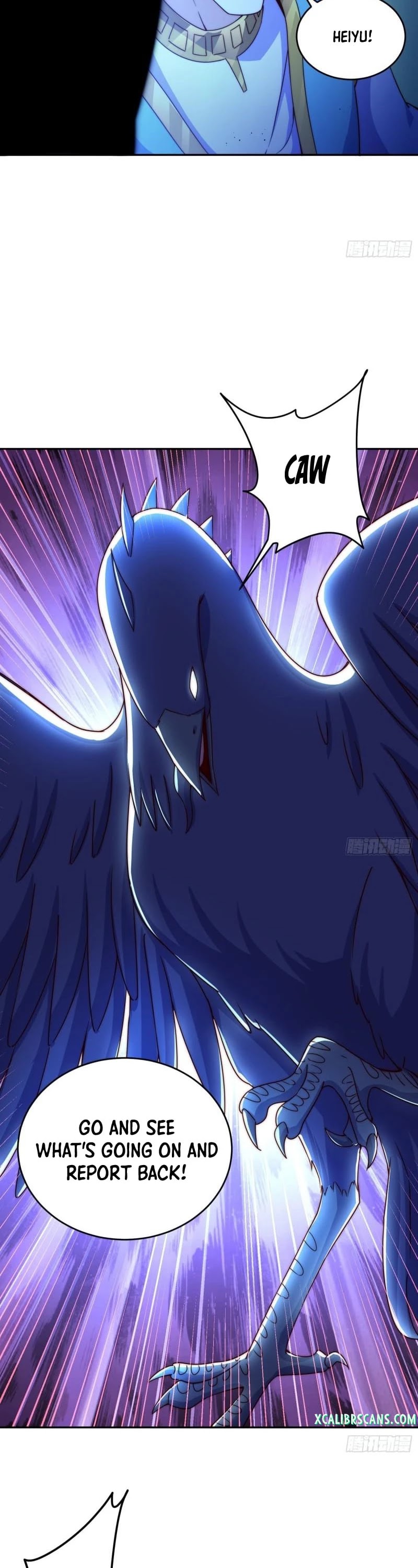 Above Ten Thousand People Chapter 126 page 12 - Chapter 126