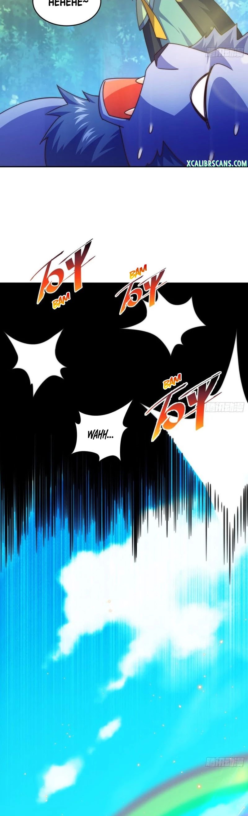 Above Ten Thousand People Chapter 126 page 5 - Chapter 126