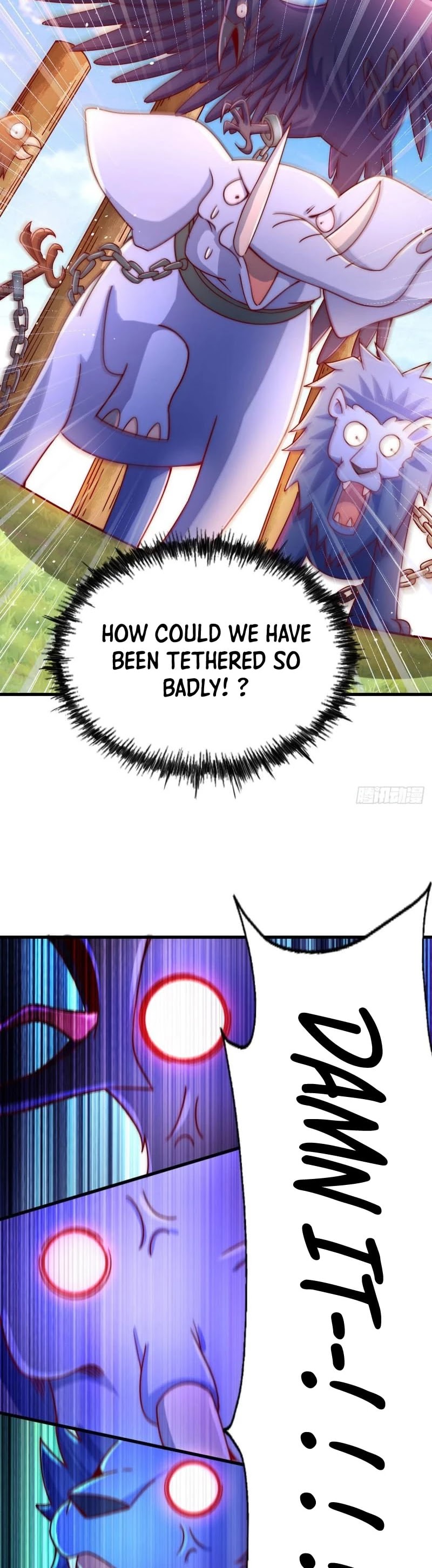 Above Ten Thousand People Chapter 127 page 20 - Chapter 127