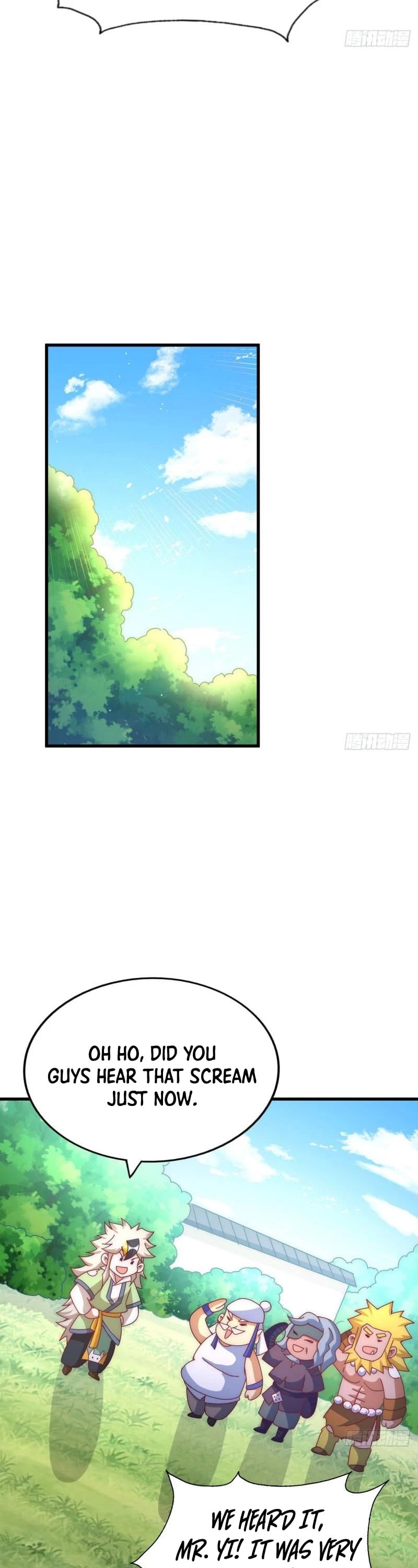 Above Ten Thousand People Chapter 127 page 26 - Chapter 127