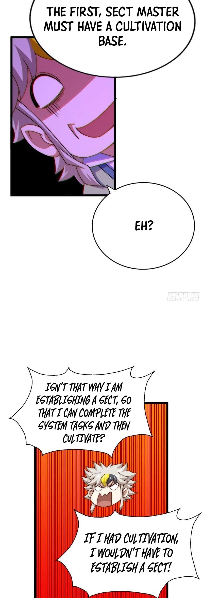 Above Ten Thousand People Chapter 128 page 15 - Chapter 128