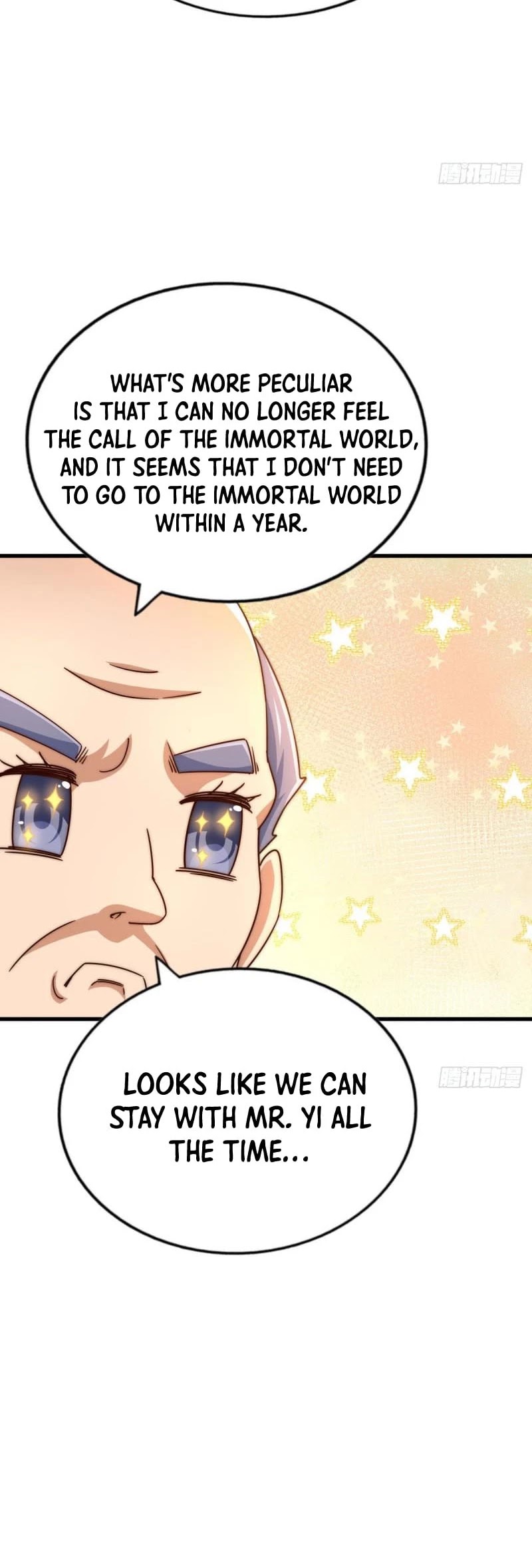 Above Ten Thousand People Chapter 128 page 39 - Chapter 128