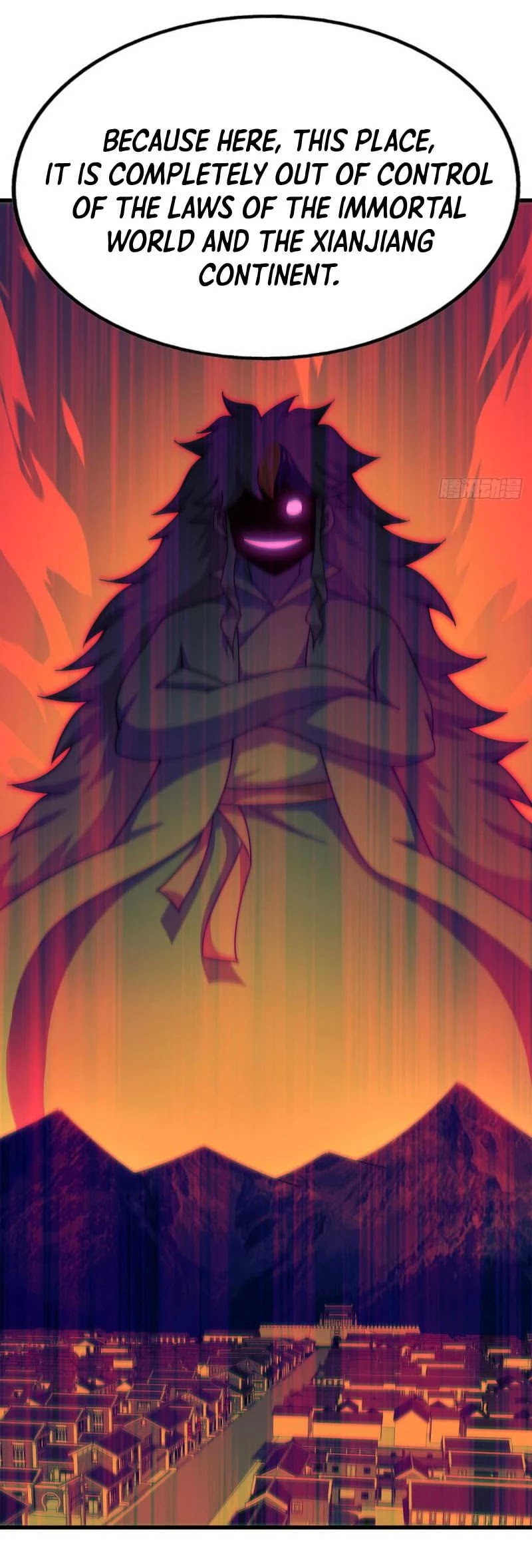 Above Ten Thousand People Chapter 128 page 40 - Chapter 128