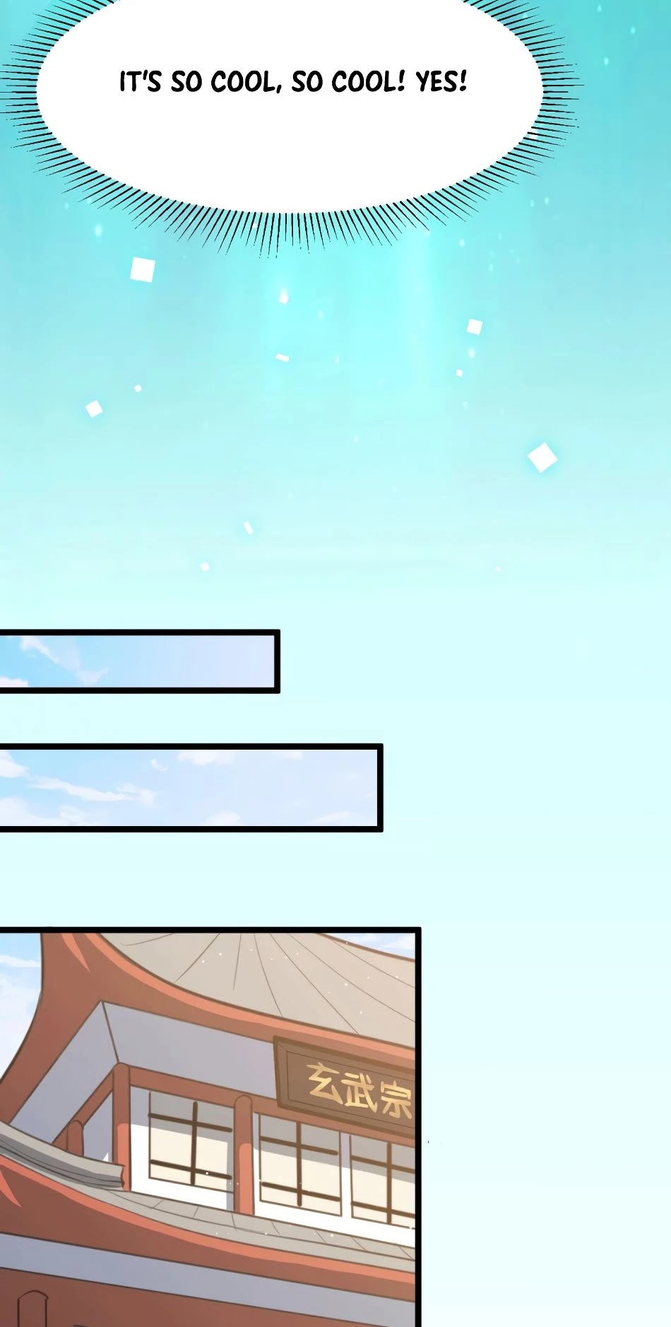 Above Ten Thousand People Chapter 13 page 34 - Chapter 13