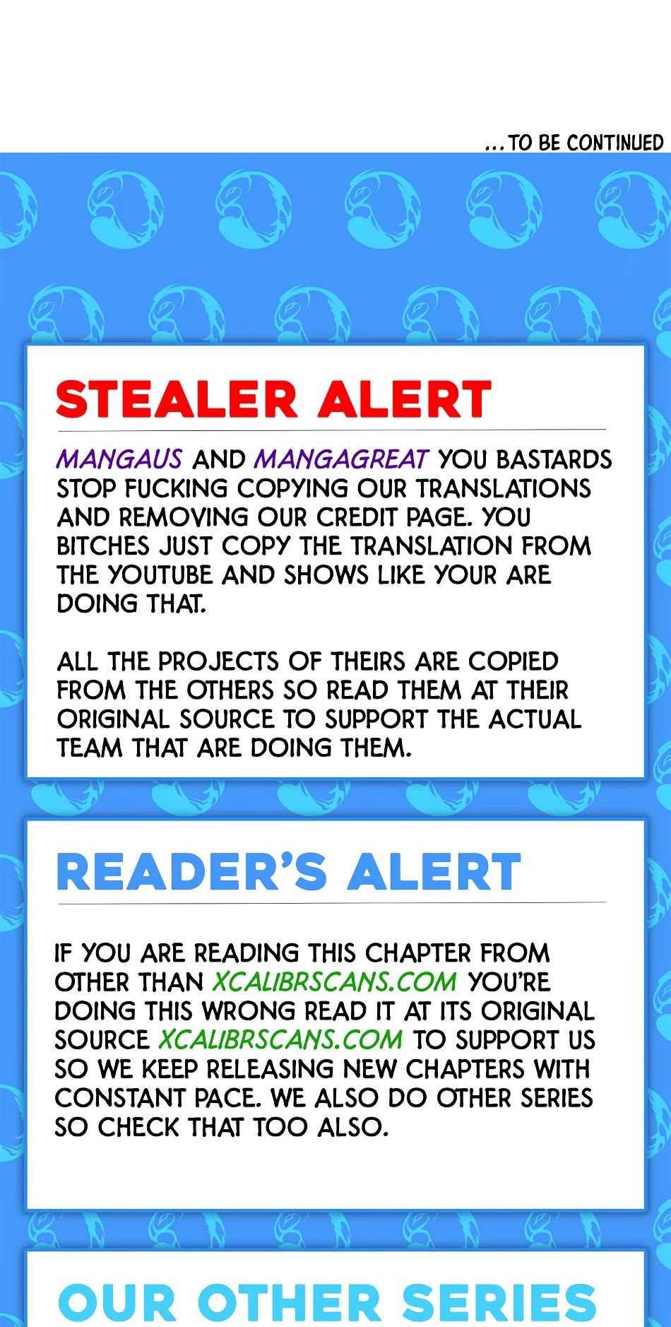 Above Ten Thousand People Chapter 13 page 39 - Chapter 13