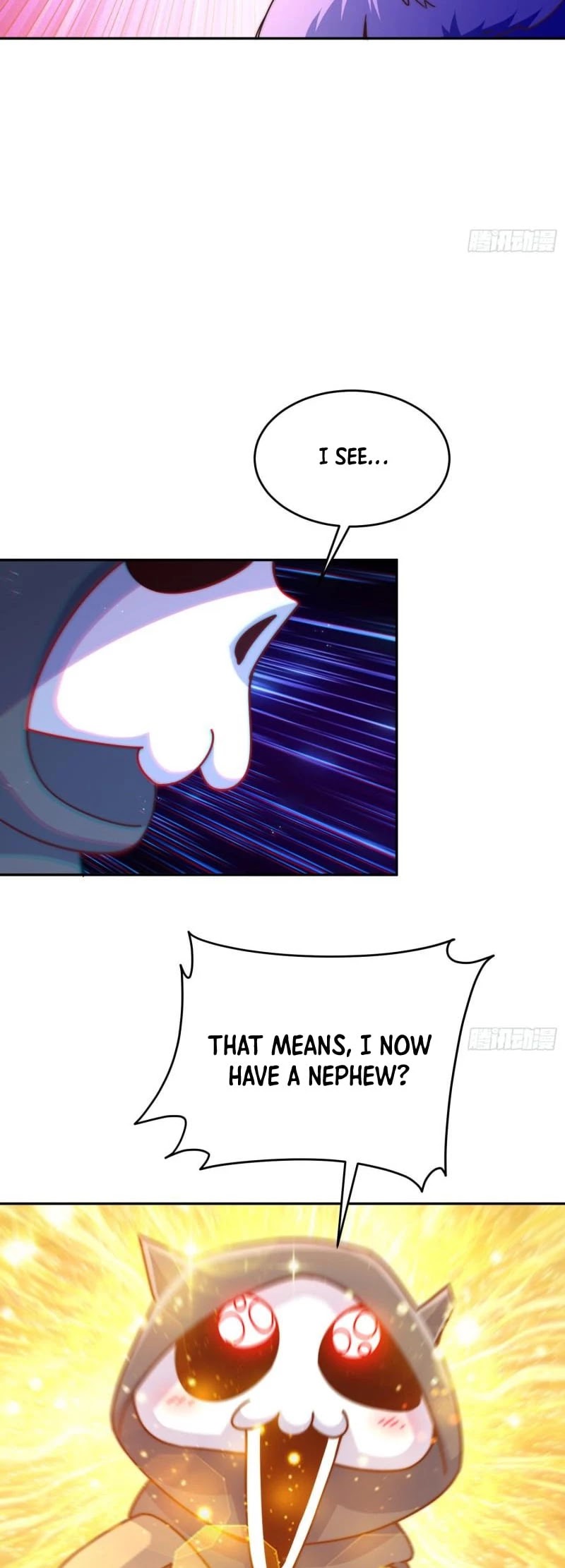 Above Ten Thousand People Chapter 130 page 24 - Chapter 130