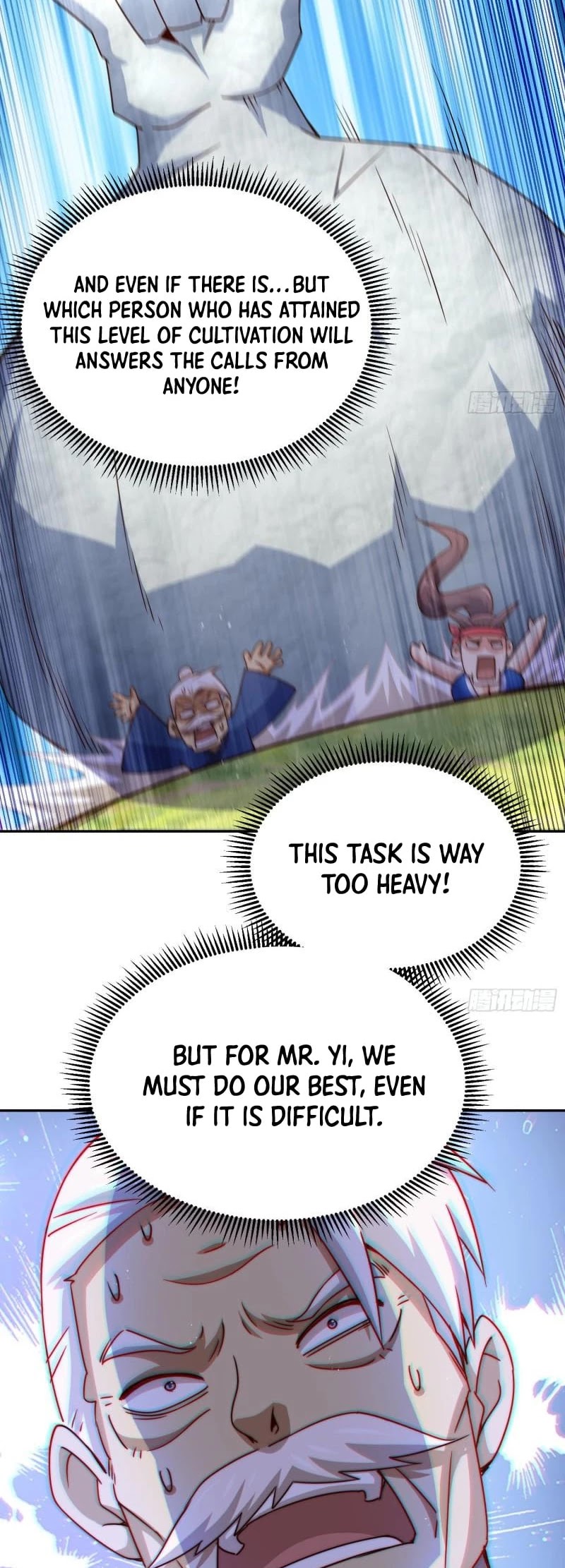 Above Ten Thousand People Chapter 130 page 3 - Chapter 130