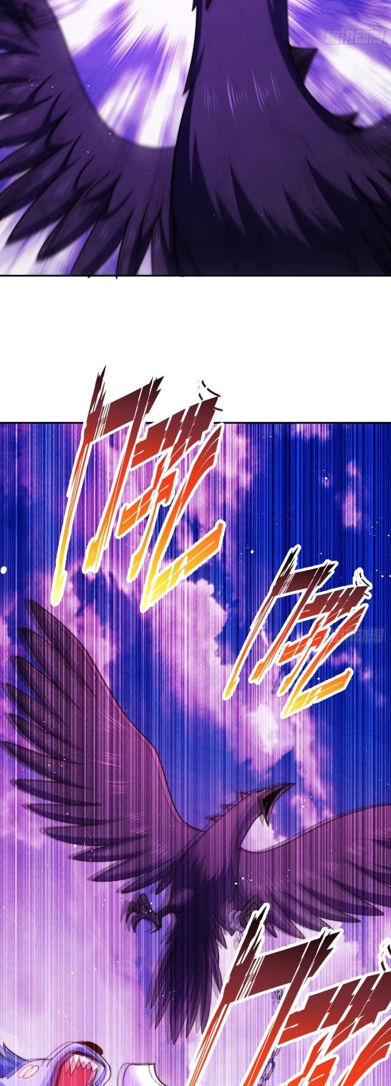 Above Ten Thousand People Chapter 130 page 35 - Chapter 130