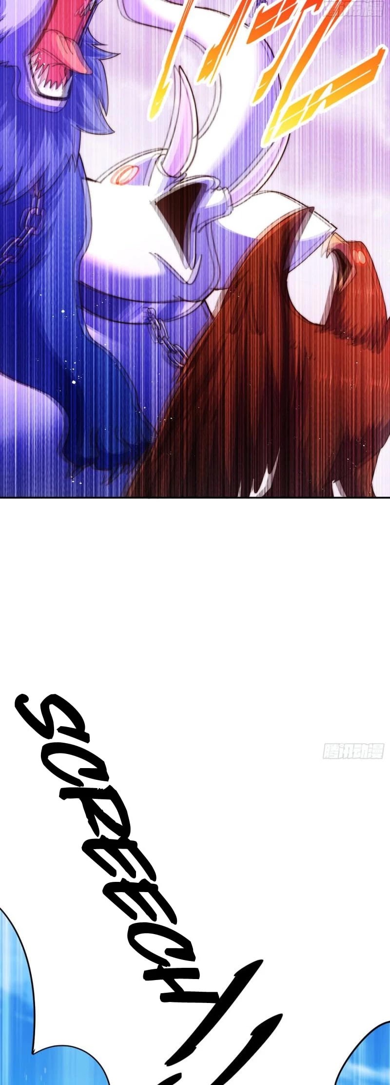 Above Ten Thousand People Chapter 130 page 36 - Chapter 130