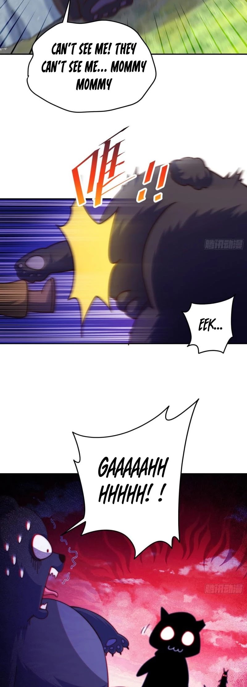 Above Ten Thousand People Chapter 130 page 7 - Chapter 130