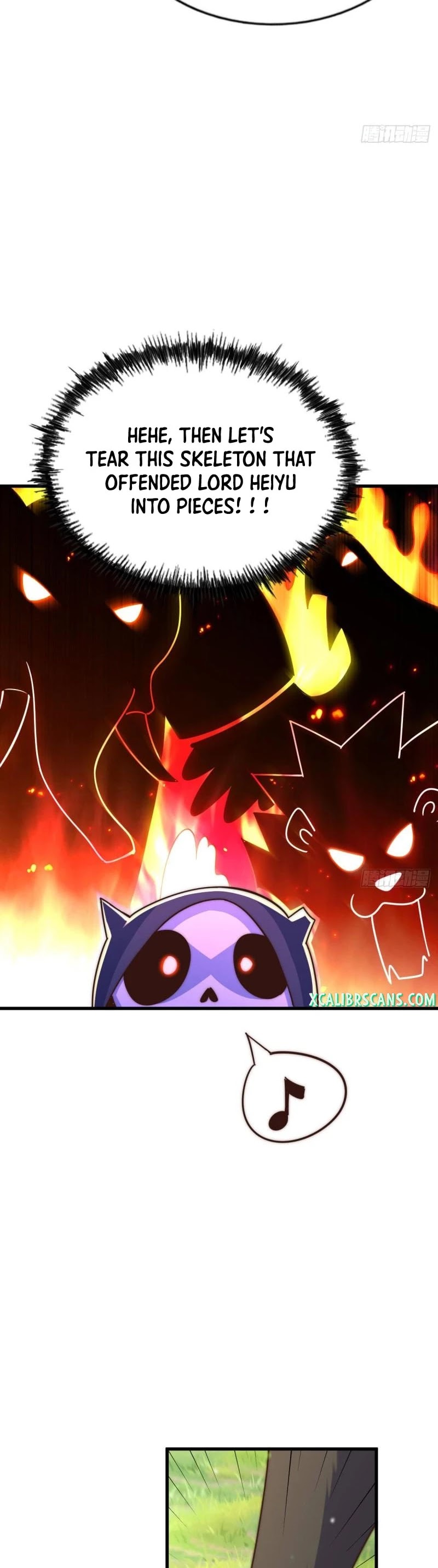 Above Ten Thousand People Chapter 131 page 14 - Chapter 131