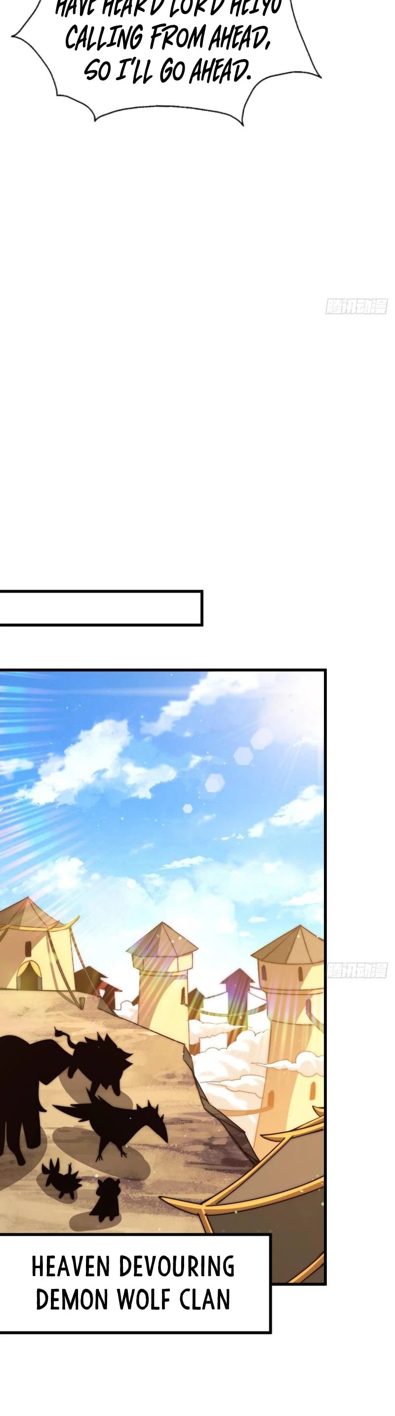 Above Ten Thousand People Chapter 131 page 24 - Chapter 131