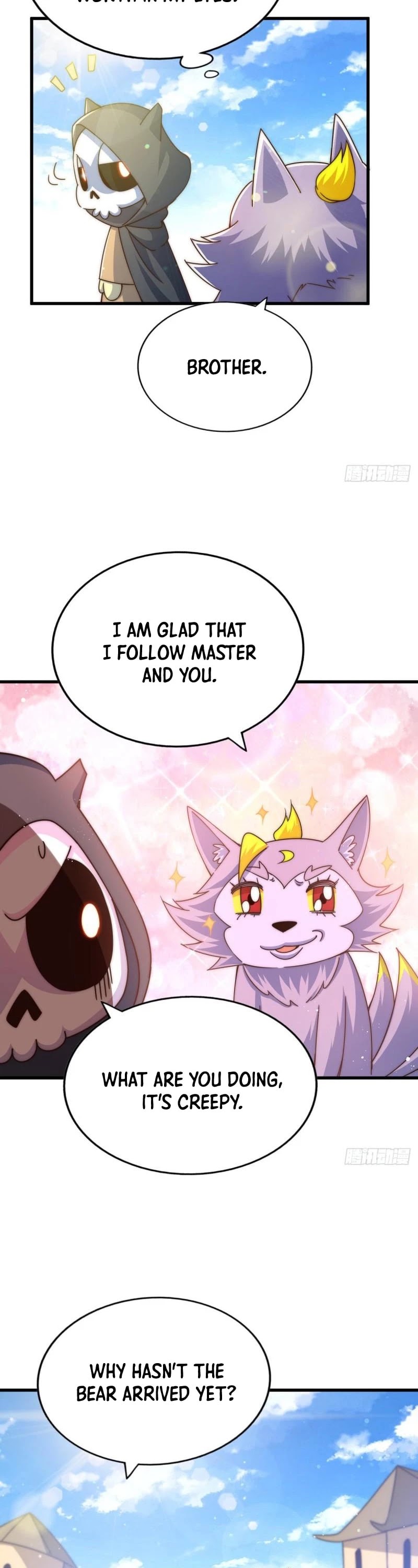 Above Ten Thousand People Chapter 131 page 26 - Chapter 131
