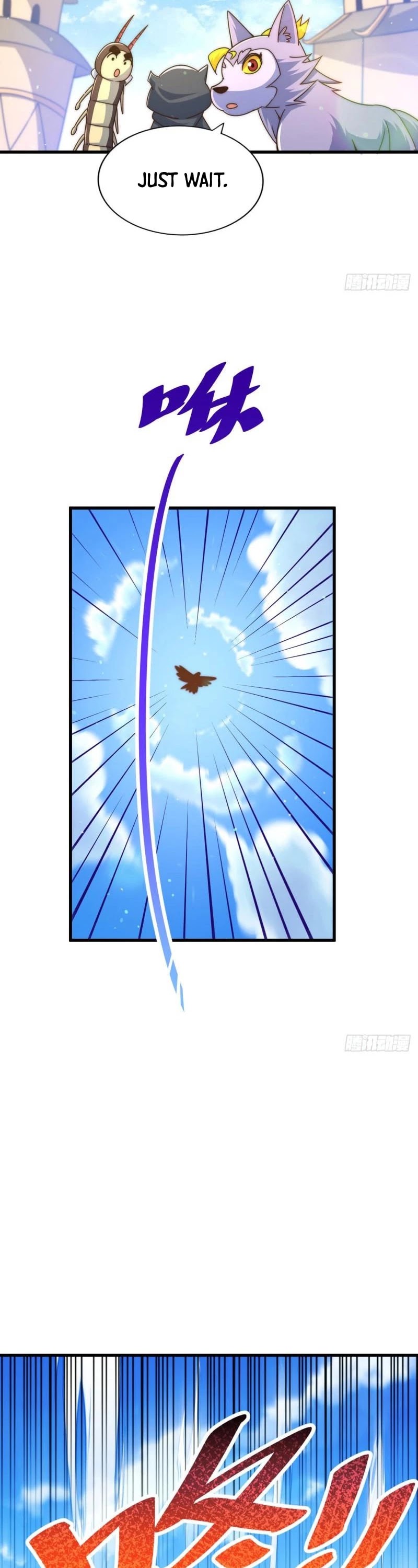Above Ten Thousand People Chapter 131 page 27 - Chapter 131