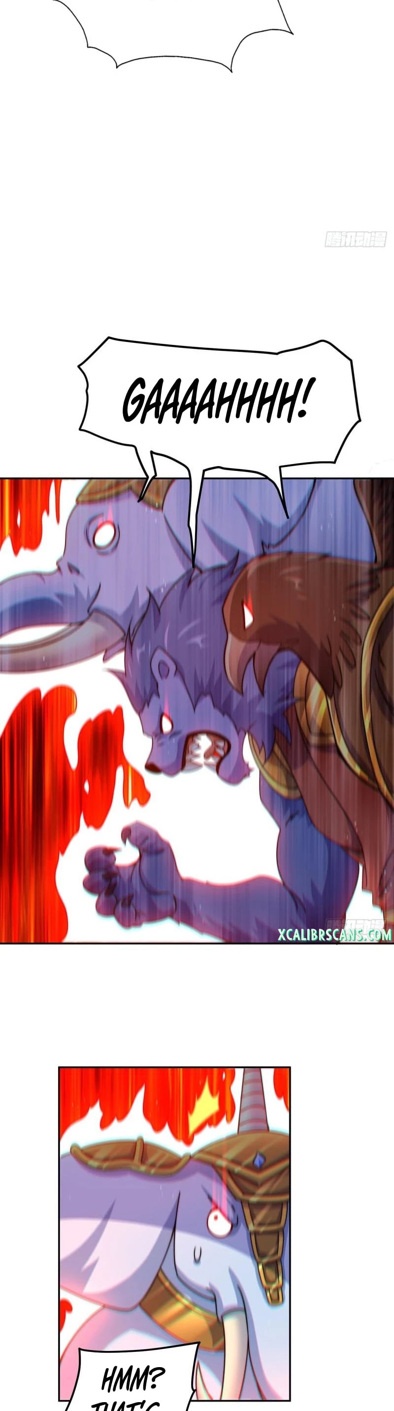 Above Ten Thousand People Chapter 131 page 30 - Chapter 131