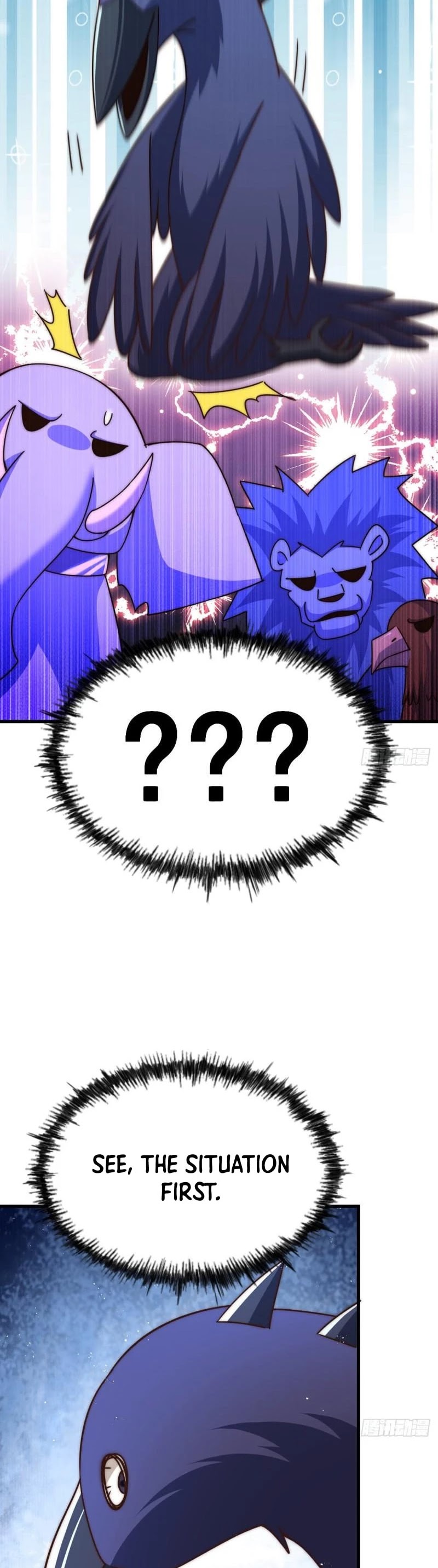 Above Ten Thousand People Chapter 131 page 4 - Chapter 131