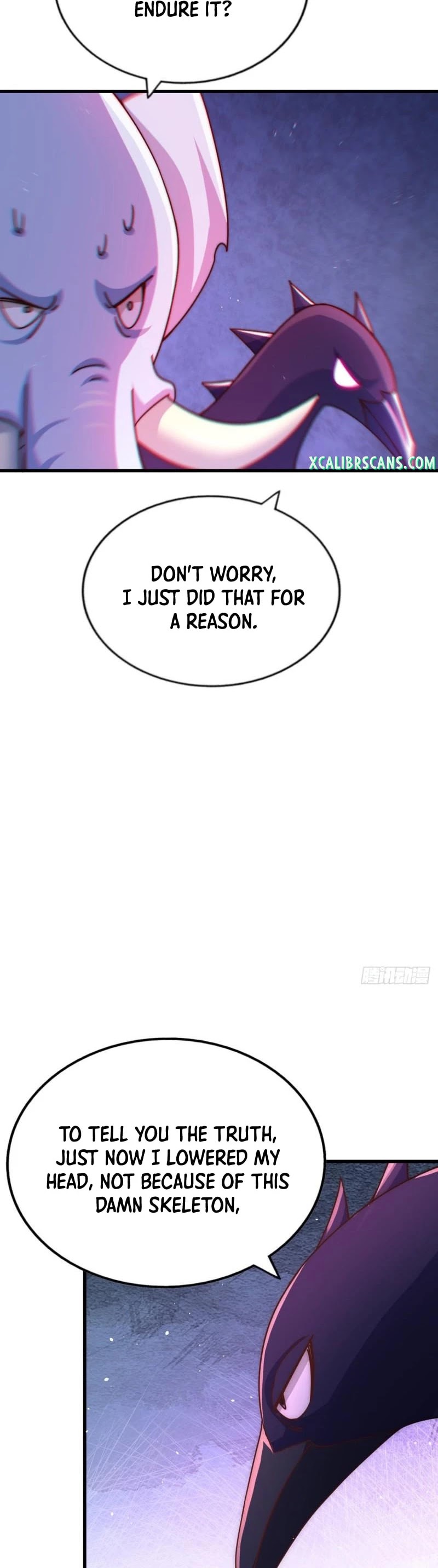 Above Ten Thousand People Chapter 131 page 9 - Chapter 131
