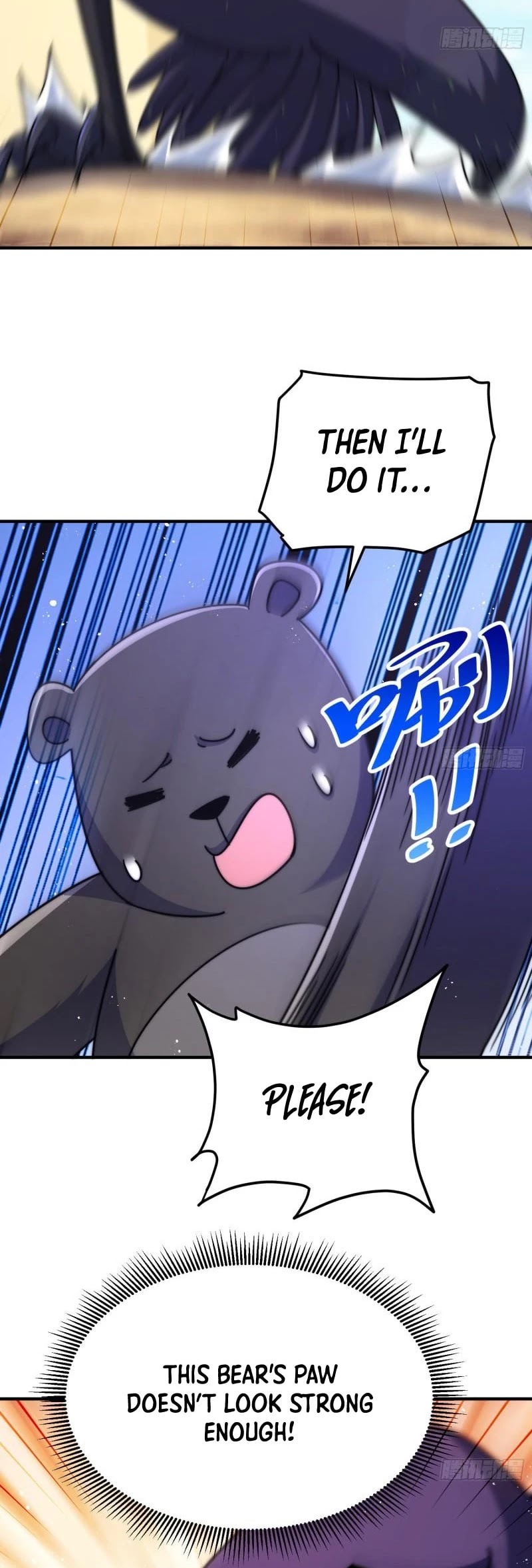 Above Ten Thousand People Chapter 132 page 20 - Chapter 132