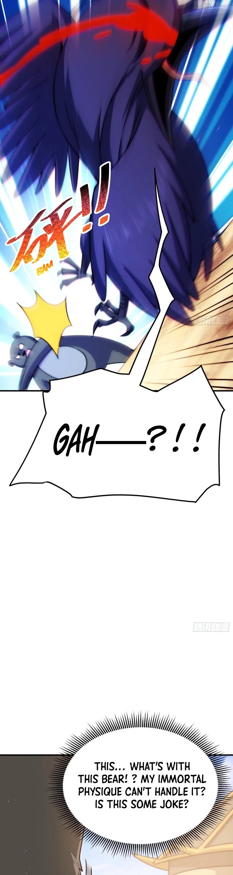 Above Ten Thousand People Chapter 132 page 22 - Chapter 132