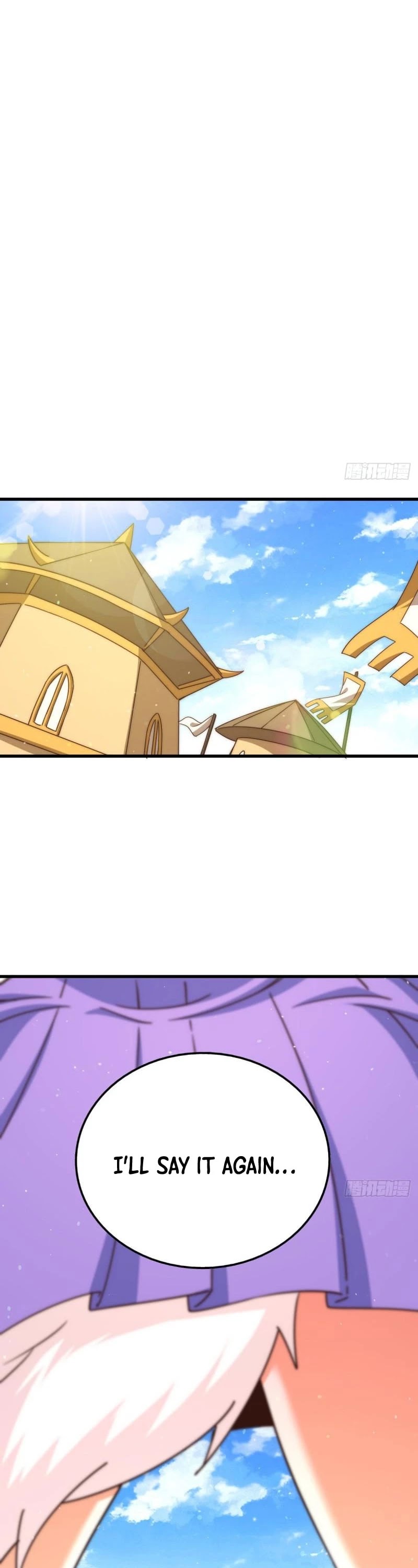 Above Ten Thousand People Chapter 132 page 28 - Chapter 132