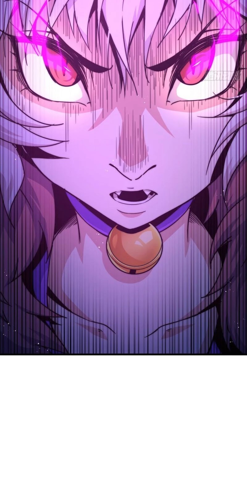 Above Ten Thousand People Chapter 132 page 34 - Chapter 132