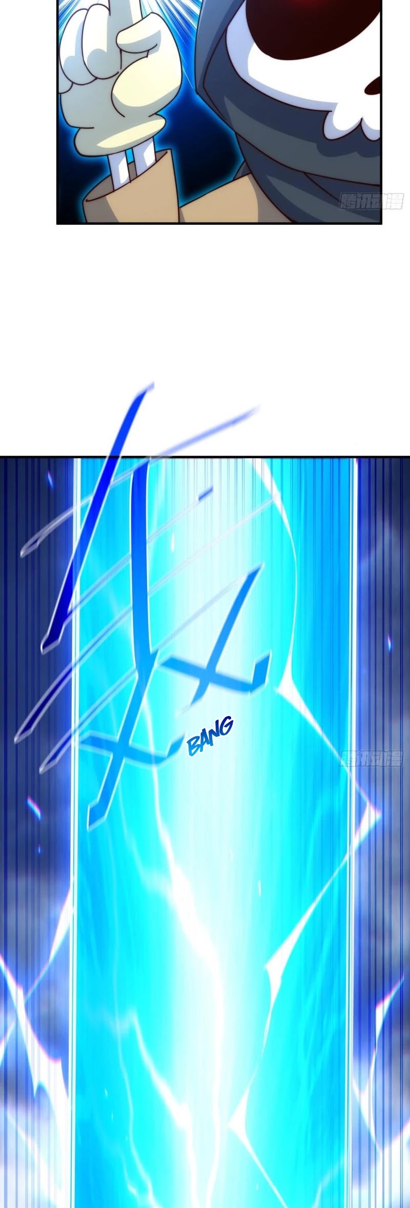 Above Ten Thousand People Chapter 132 page 5 - Chapter 132