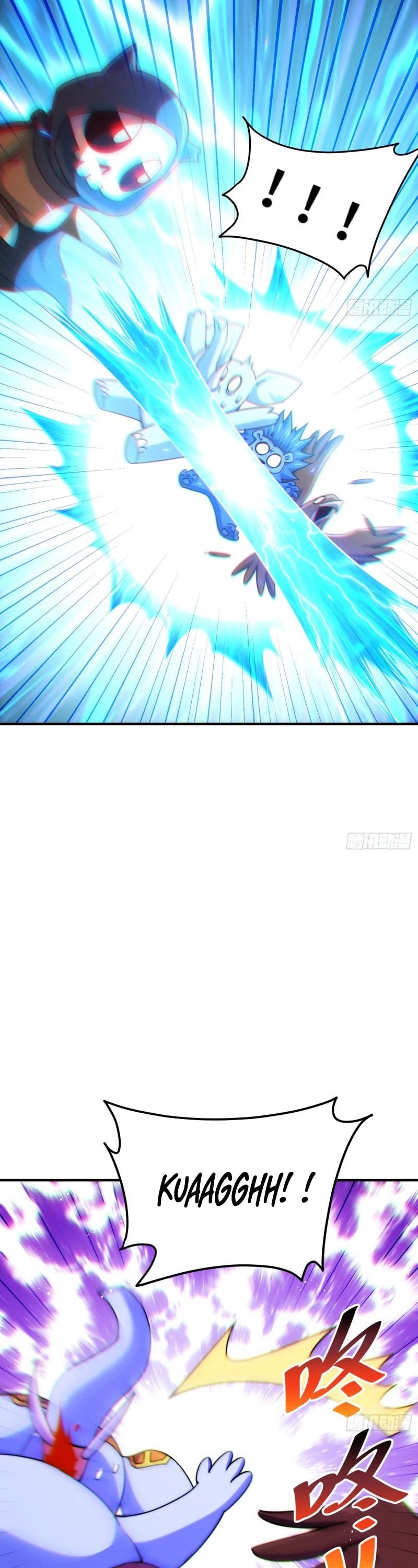 Above Ten Thousand People Chapter 132 page 8 - Chapter 132