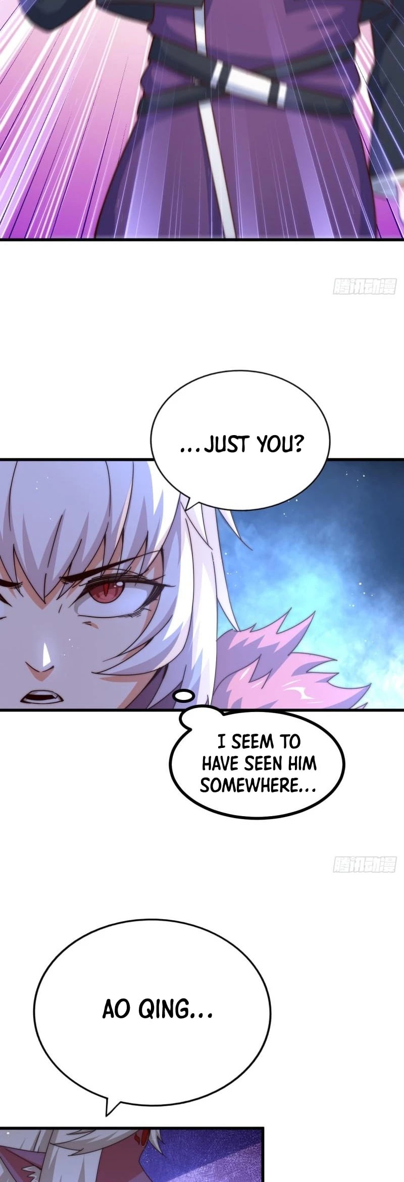 Above Ten Thousand People Chapter 133 page 12 - Chapter 133
