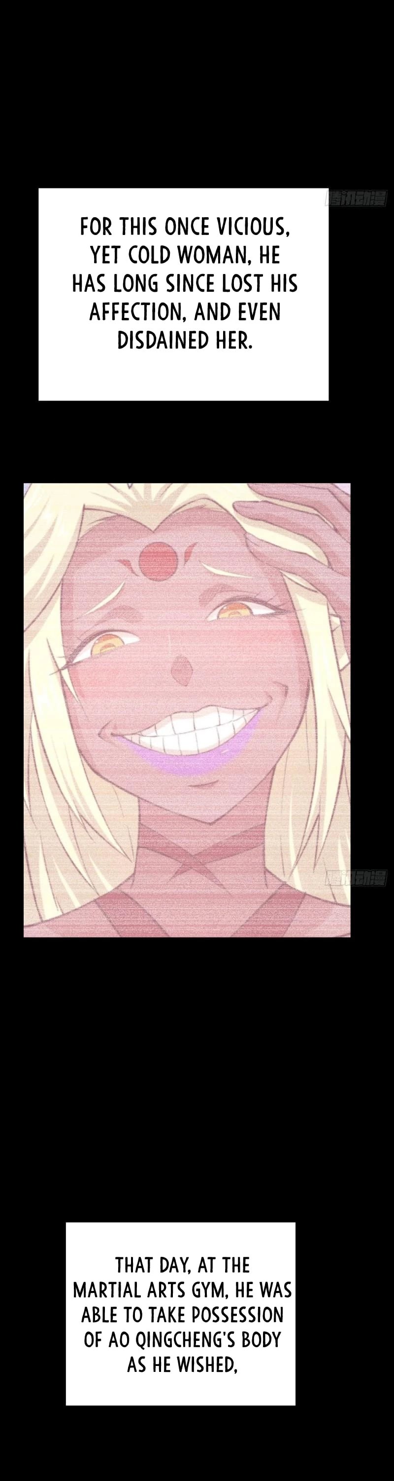 Above Ten Thousand People Chapter 133 page 14 - Chapter 133
