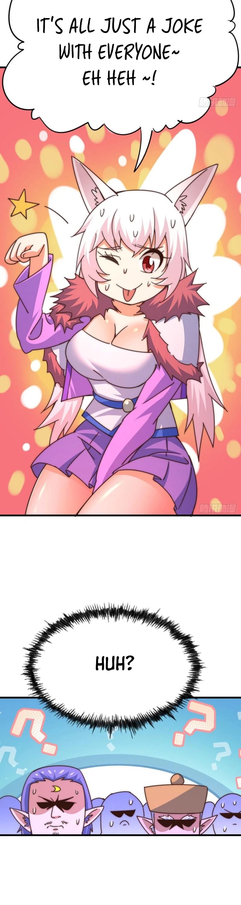 Above Ten Thousand People Chapter 133 page 25 - Chapter 133