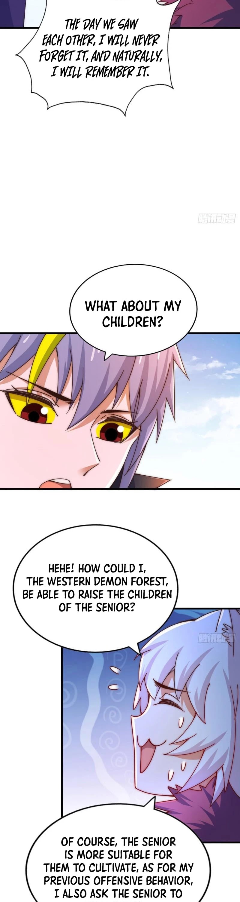 Above Ten Thousand People Chapter 133 page 30 - Chapter 133