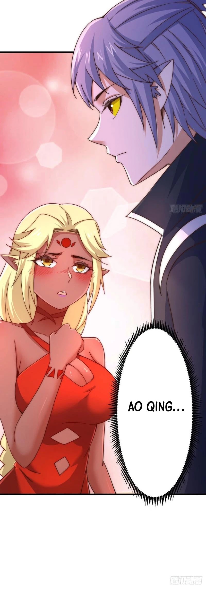 Above Ten Thousand People Chapter 133 page 32 - Chapter 133
