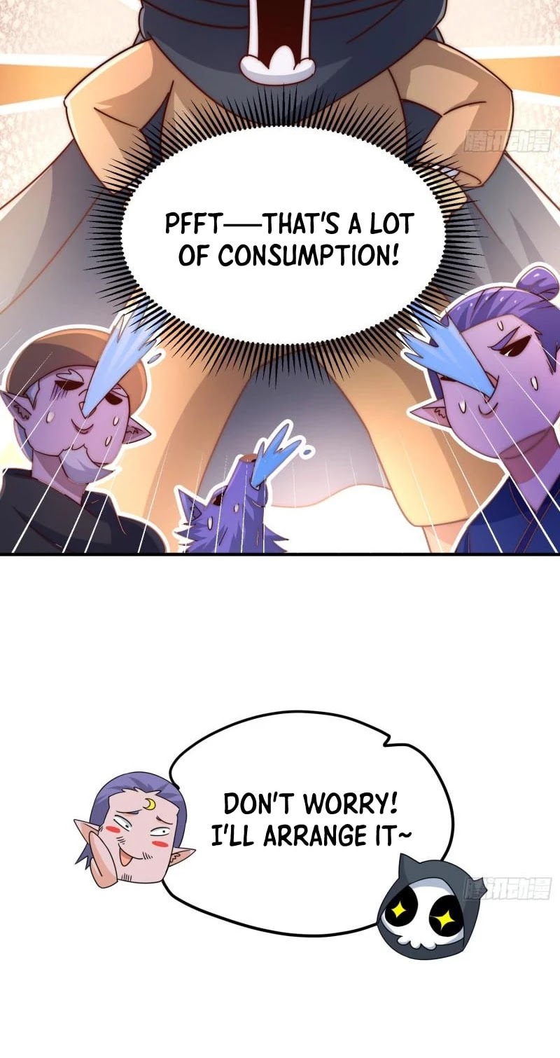 Above Ten Thousand People Chapter 134 page 10 - Chapter 134