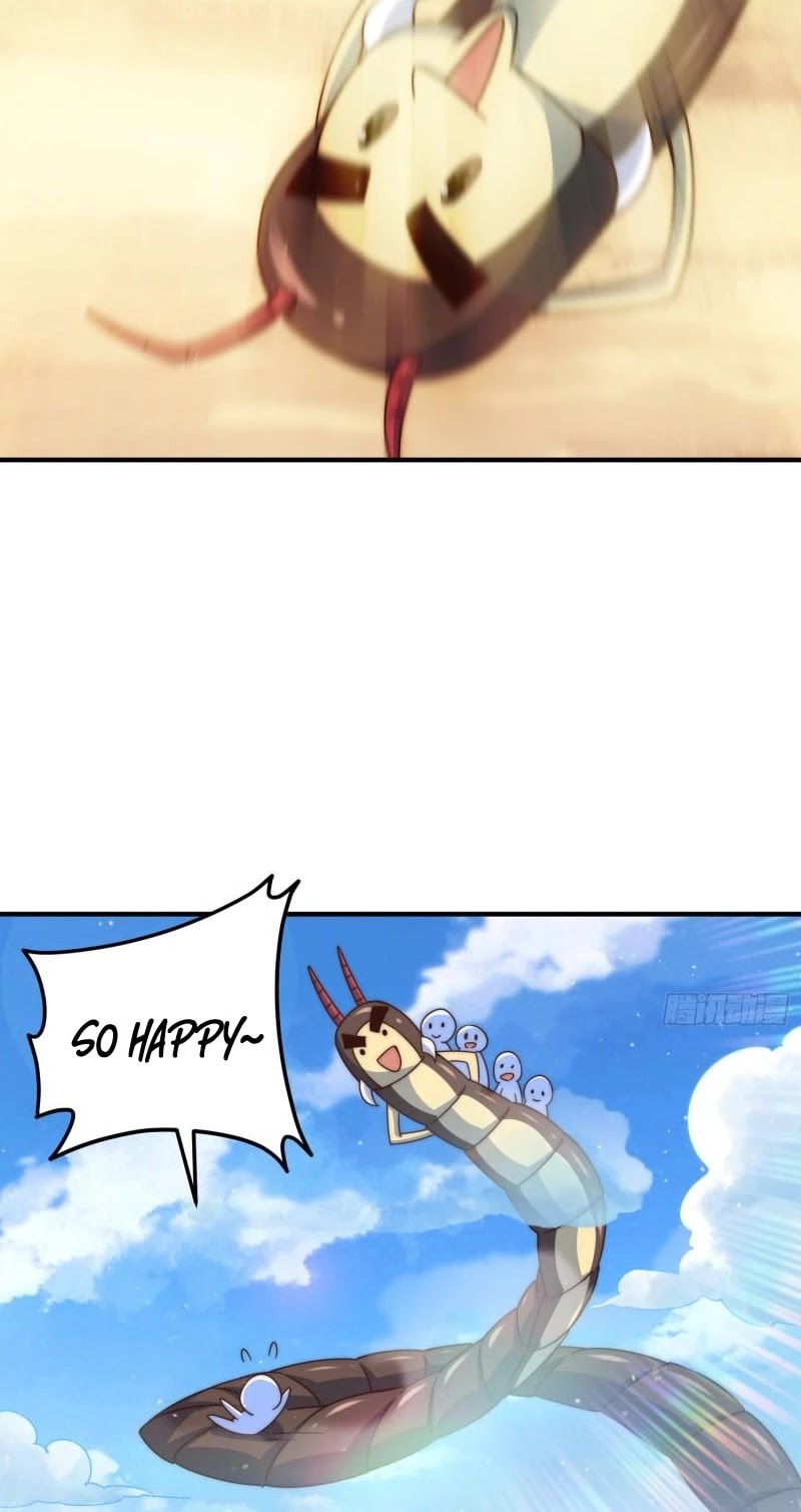 Above Ten Thousand People Chapter 134 page 15 - Chapter 134