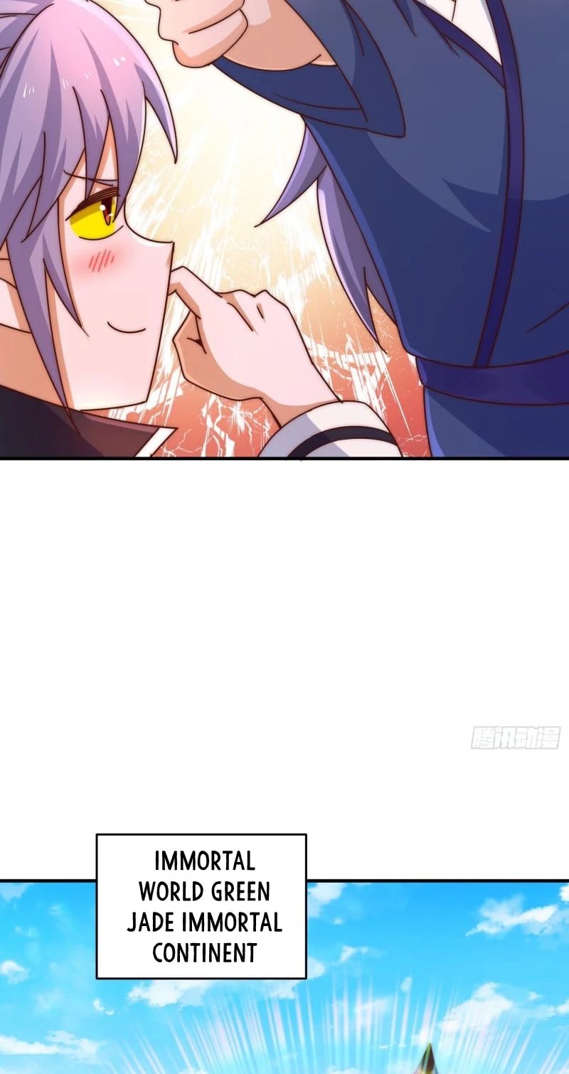 Above Ten Thousand People Chapter 134 page 19 - Chapter 134
