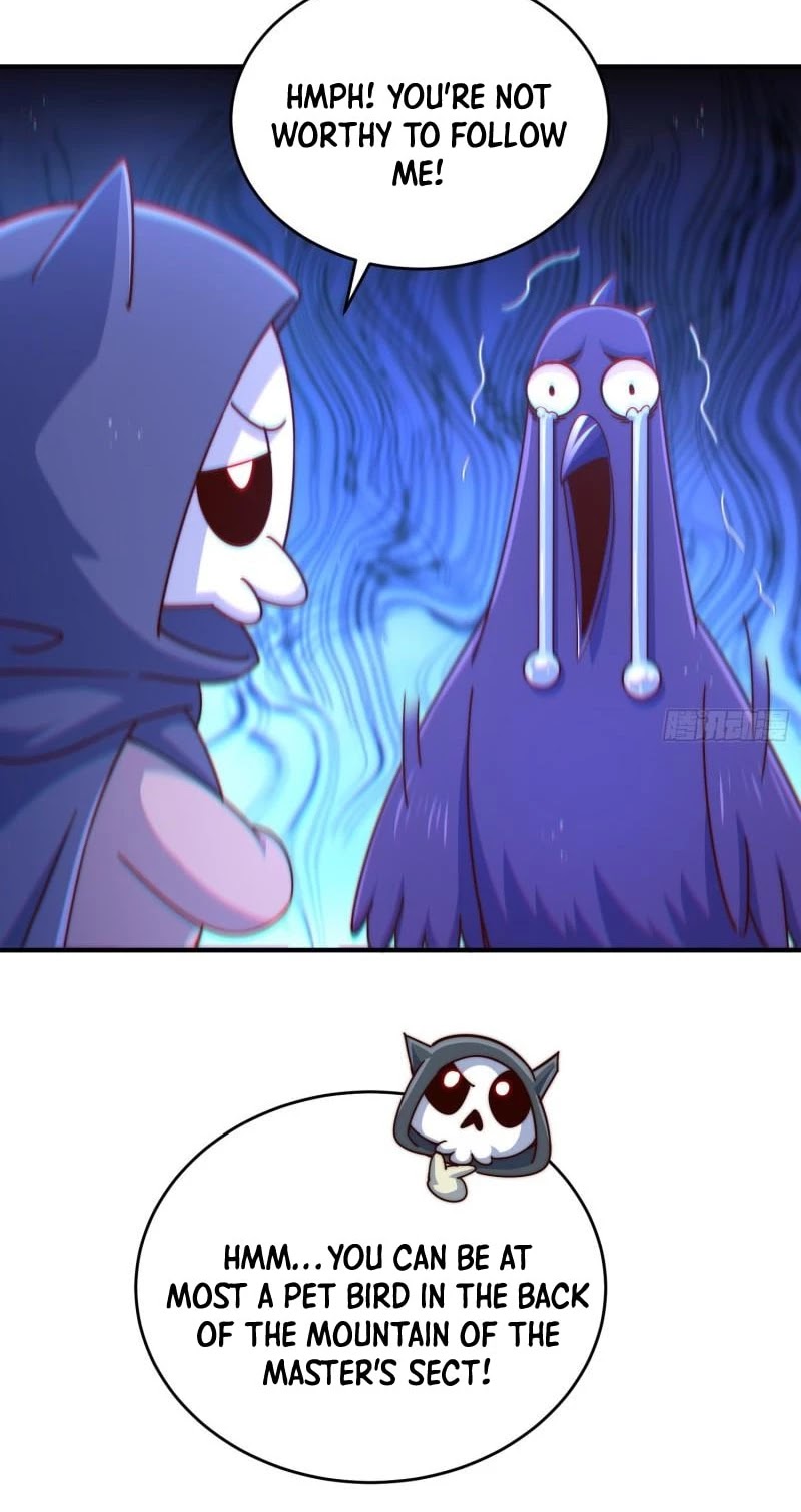 Above Ten Thousand People Chapter 134 page 24 - Chapter 134