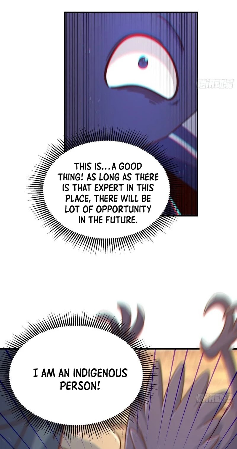 Above Ten Thousand People Chapter 134 page 25 - Chapter 134