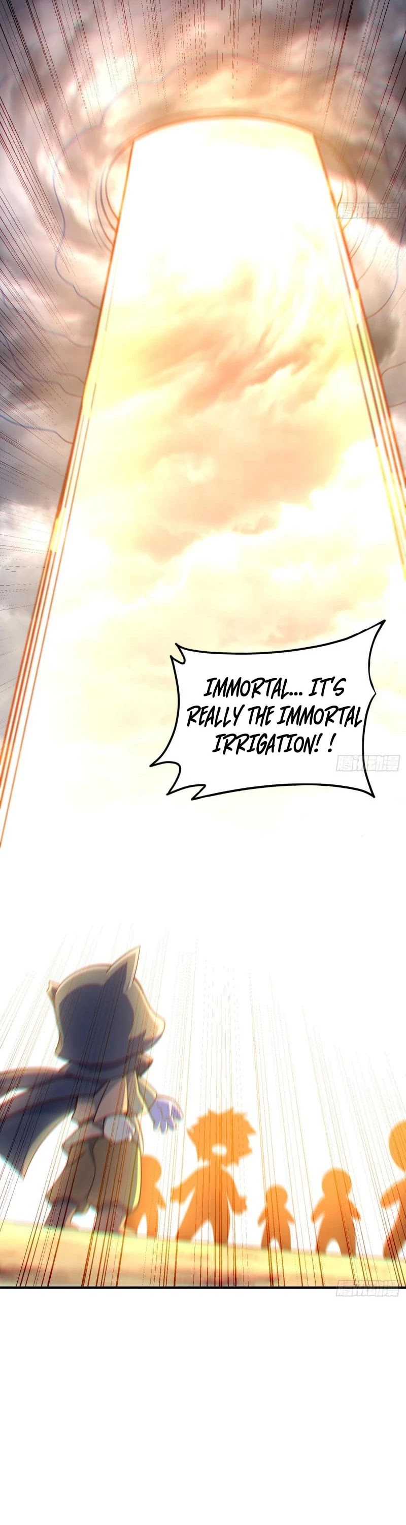 Above Ten Thousand People Chapter 134 page 3 - Chapter 134