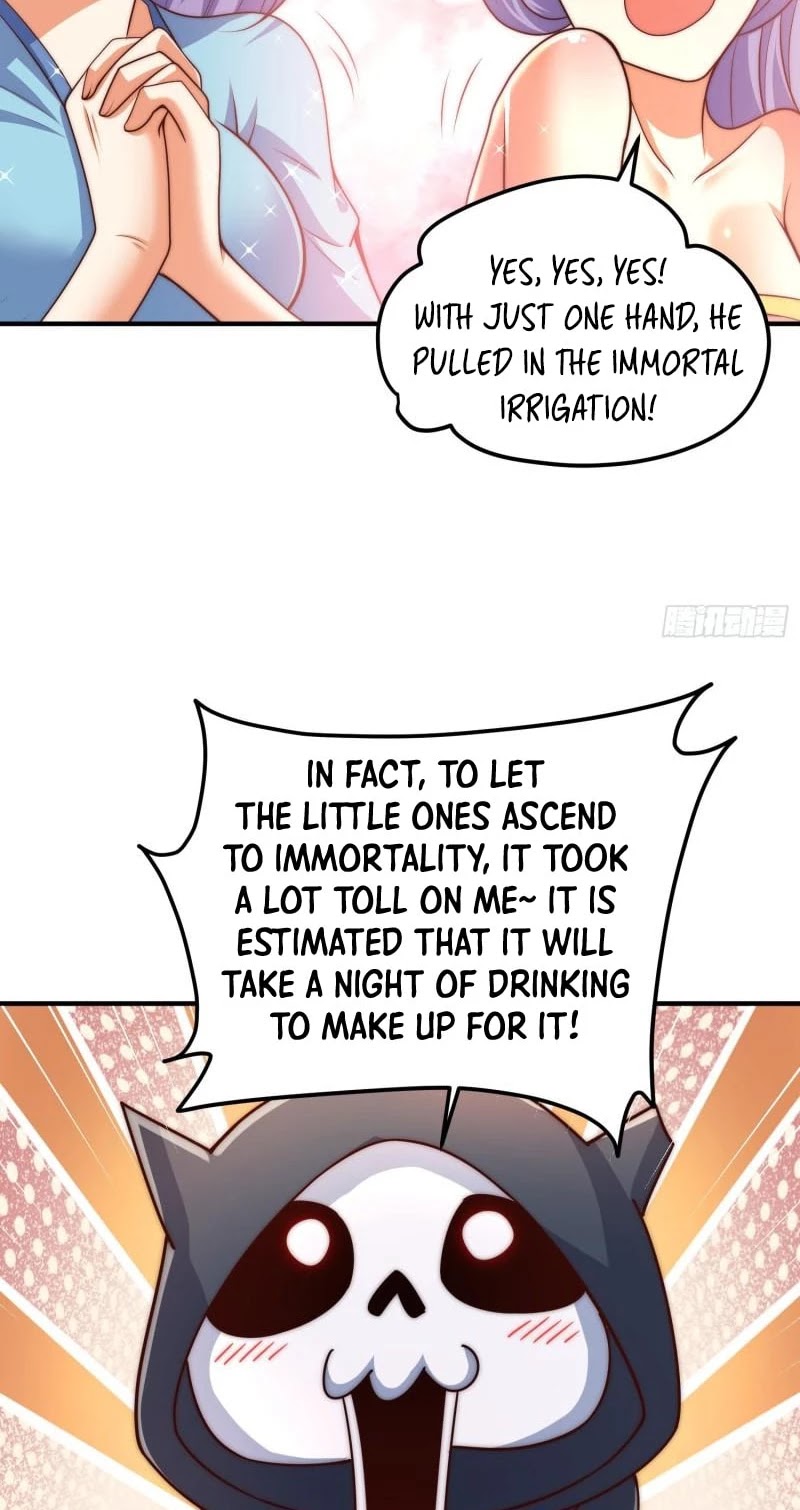 Above Ten Thousand People Chapter 134 page 9 - Chapter 134