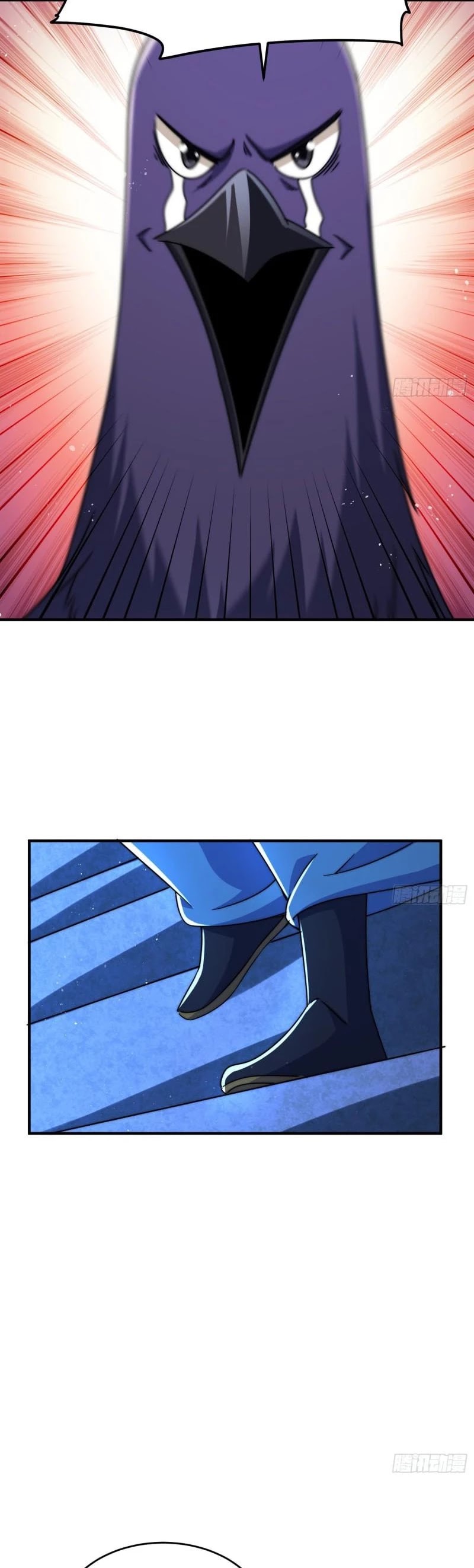 Above Ten Thousand People Chapter 135 page 16 - Chapter 135