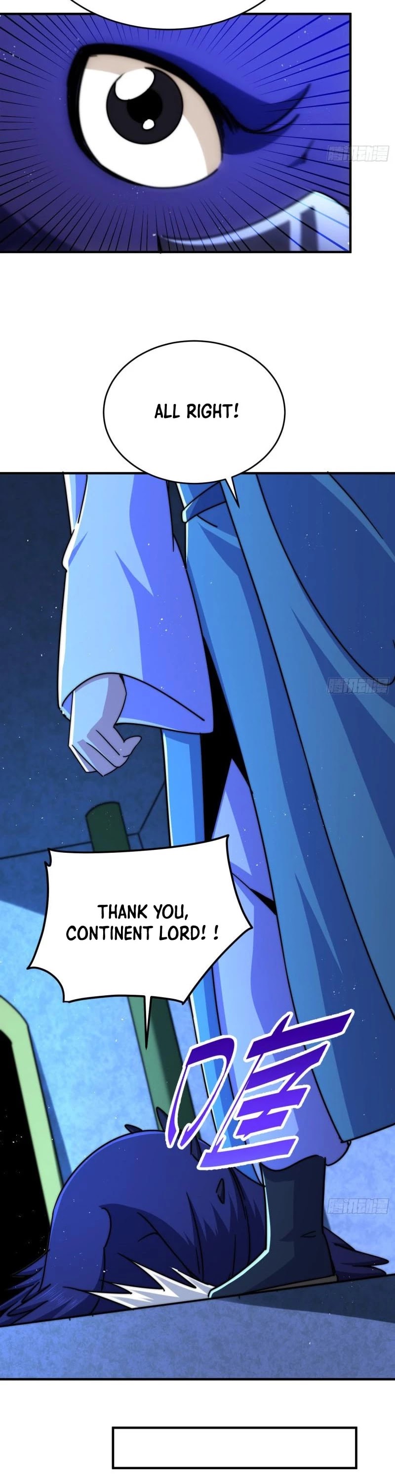 Above Ten Thousand People Chapter 135 page 22 - Chapter 135