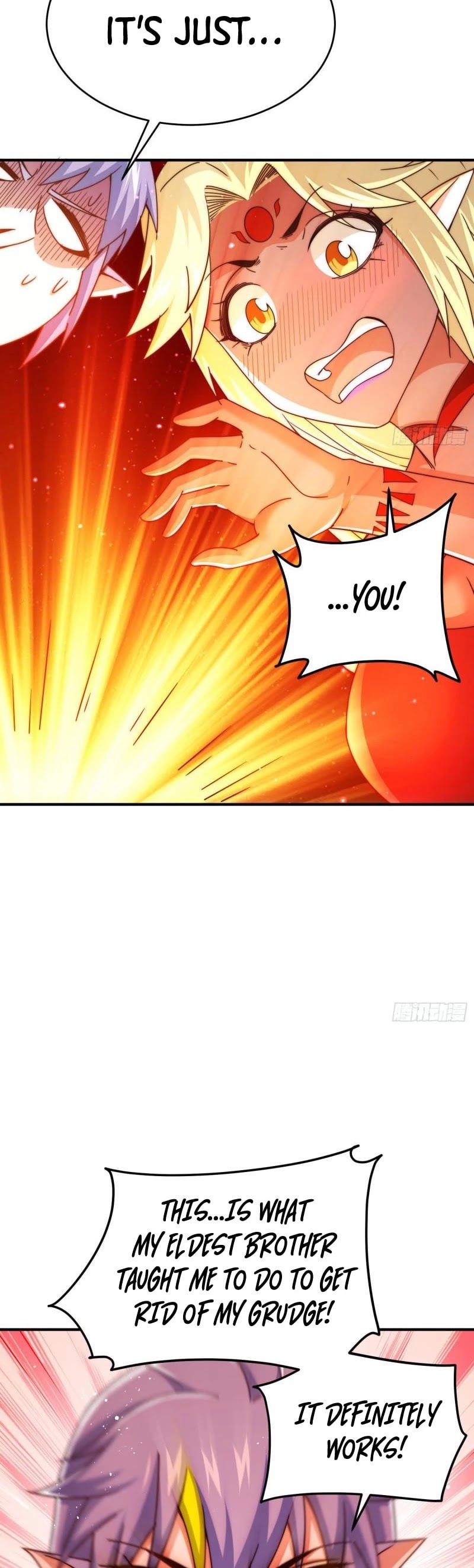 Above Ten Thousand People Chapter 135 page 7 - Chapter 135