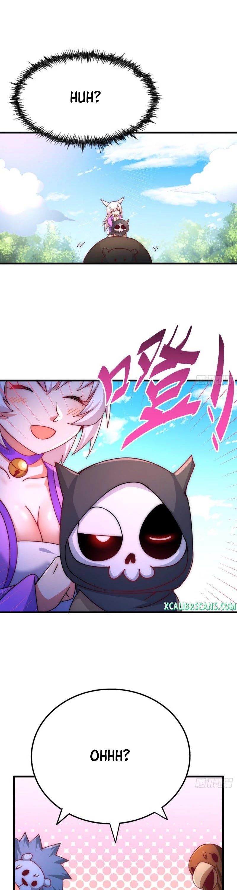 Above Ten Thousand People Chapter 136 page 16 - Chapter 136