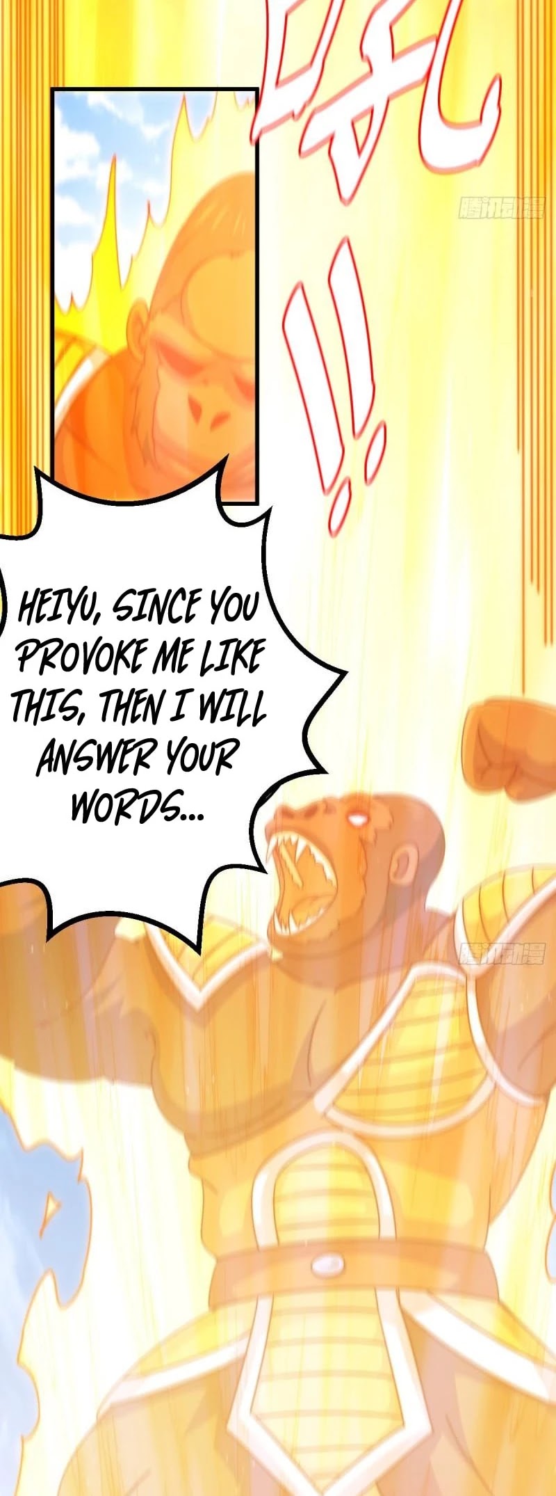 Above Ten Thousand People Chapter 136 page 45 - Chapter 136