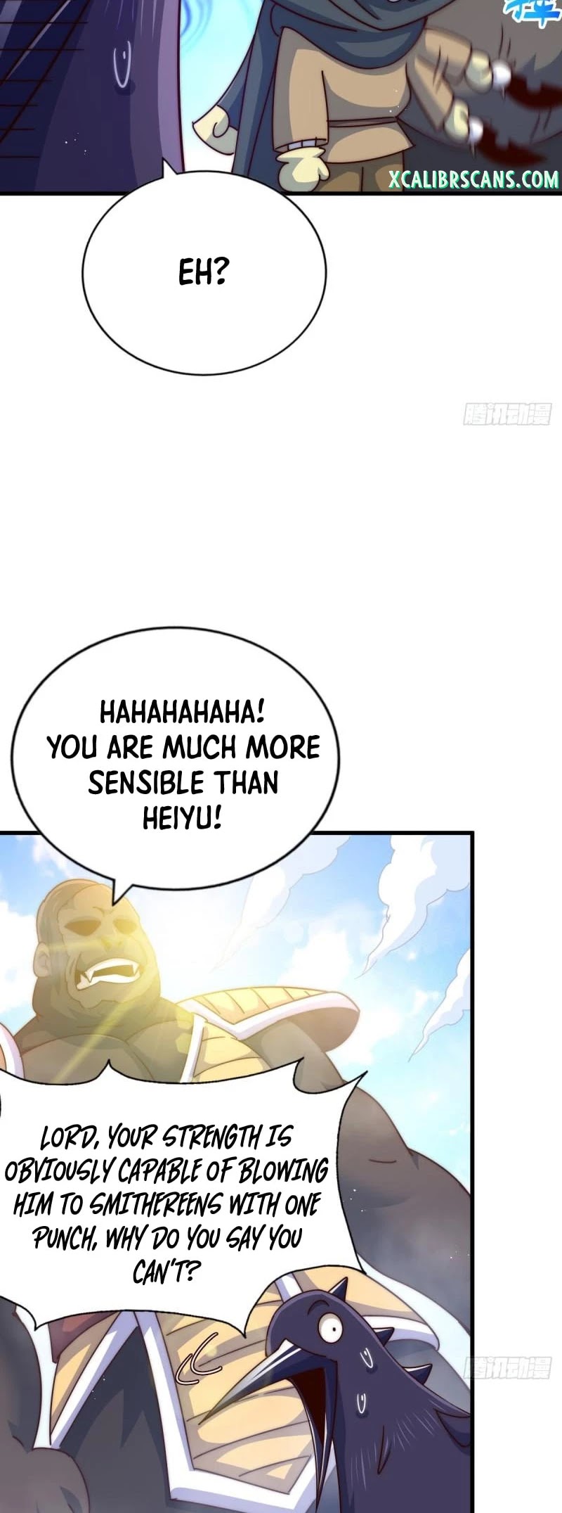 Above Ten Thousand People Chapter 136 page 49 - Chapter 136