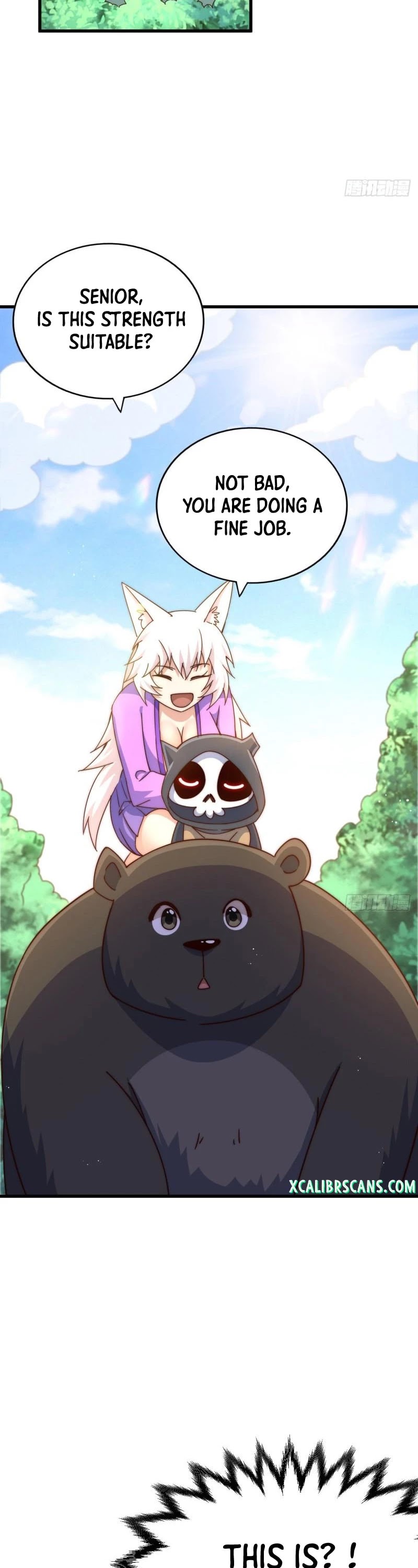Above Ten Thousand People Chapter 136 page 7 - Chapter 136