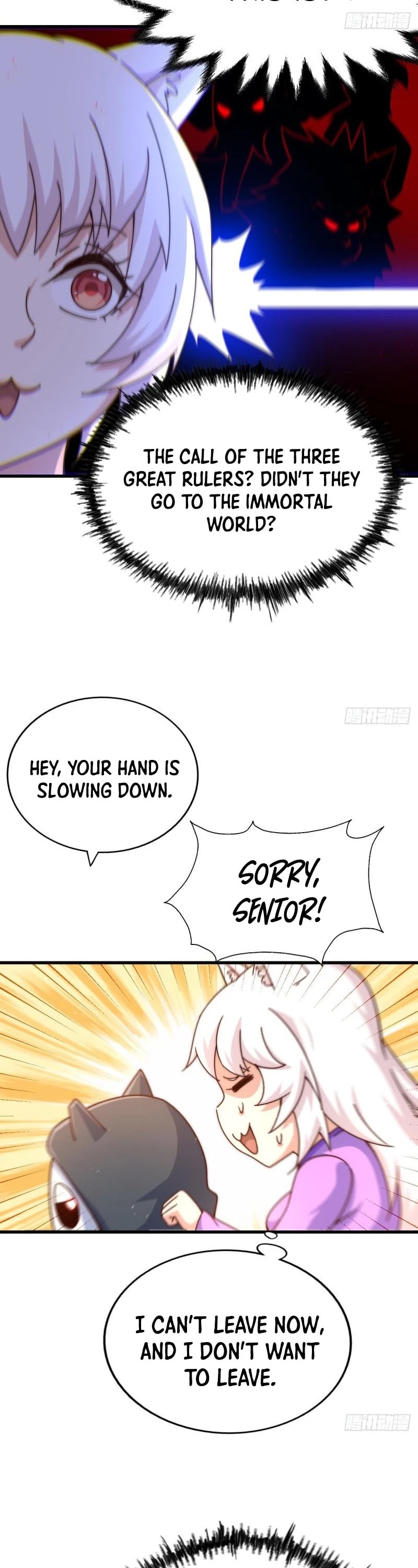 Above Ten Thousand People Chapter 136 page 8 - Chapter 136